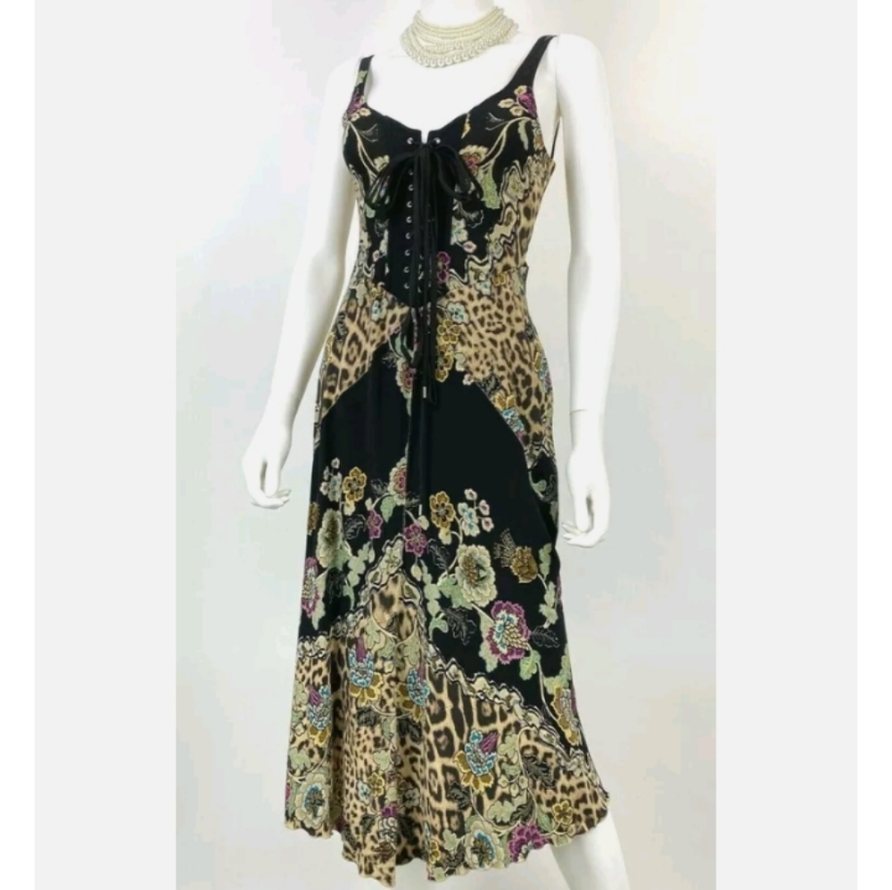 Casual dress